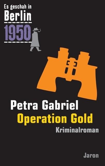 Operation Gold