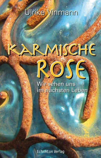 Karmische Rose