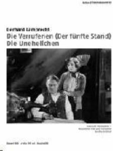 Die Verrufenen (Der fünfte Stand) & Die Unehelichen, 2 DVDs