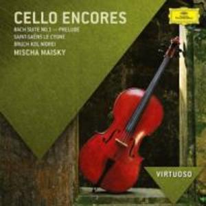 Cello Encores (Berühmte Cello-Miniaturen)