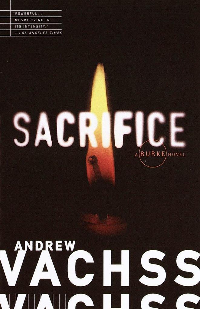 Sacrifice