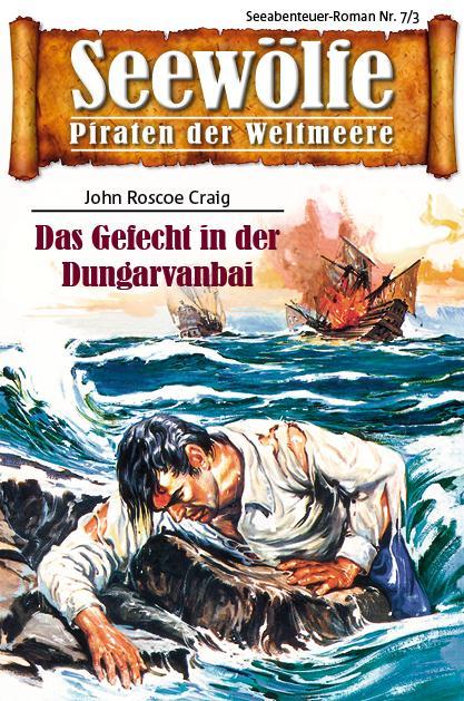 Seewölfe - Piraten der Weltmeere 7/III