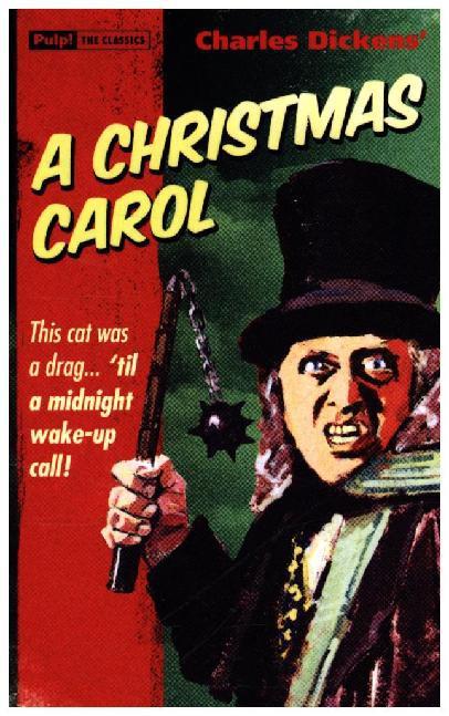 A Christmas Carol