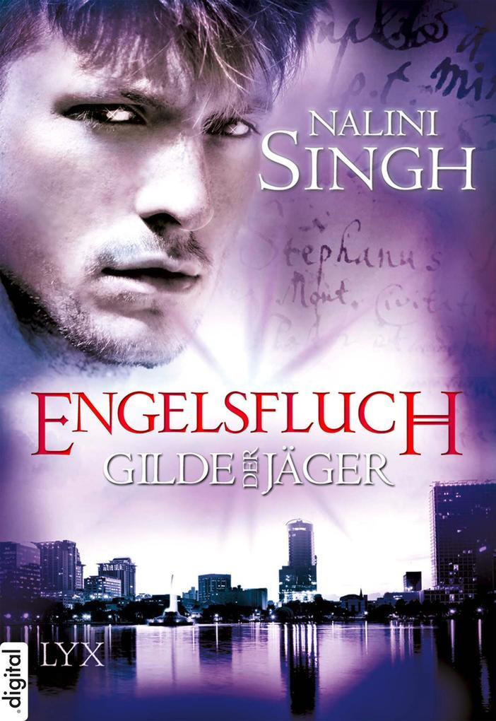 Engelsfluch