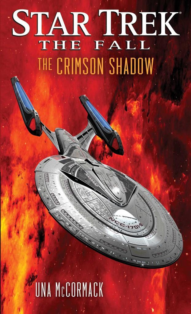 The Fall: The Crimson Shadow