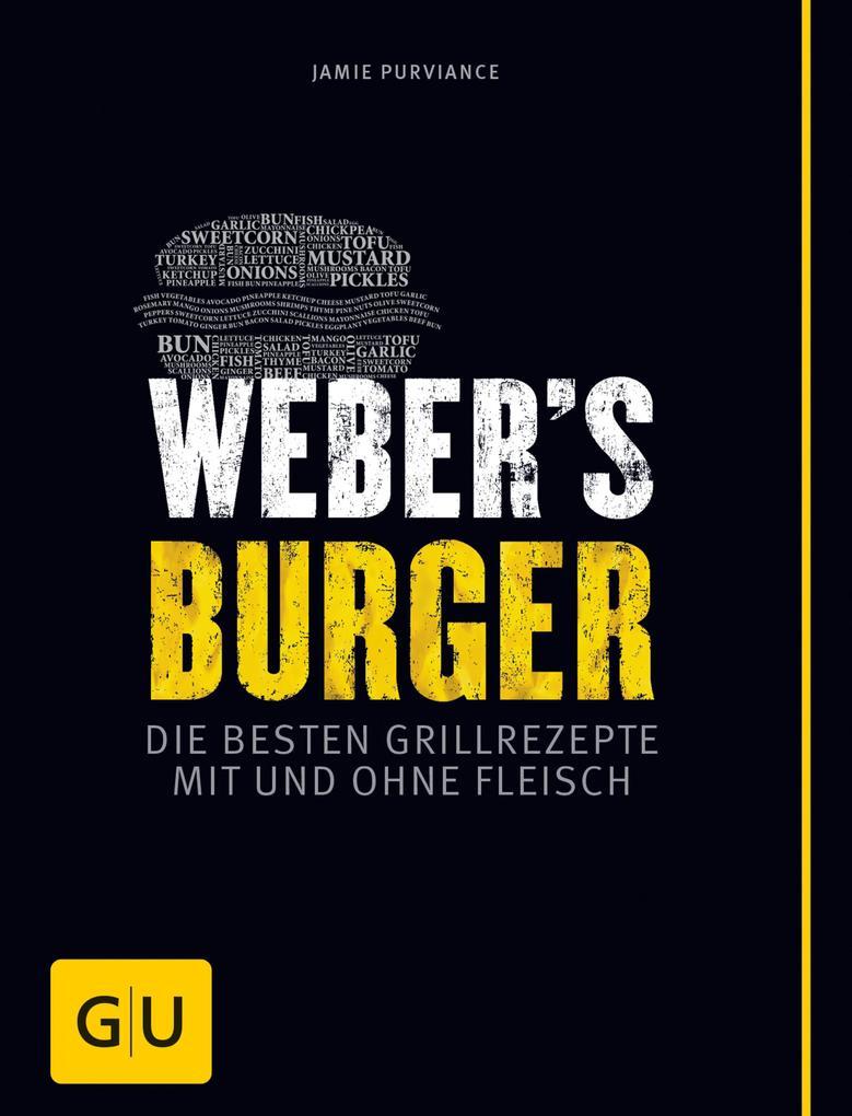 Weber's Burger