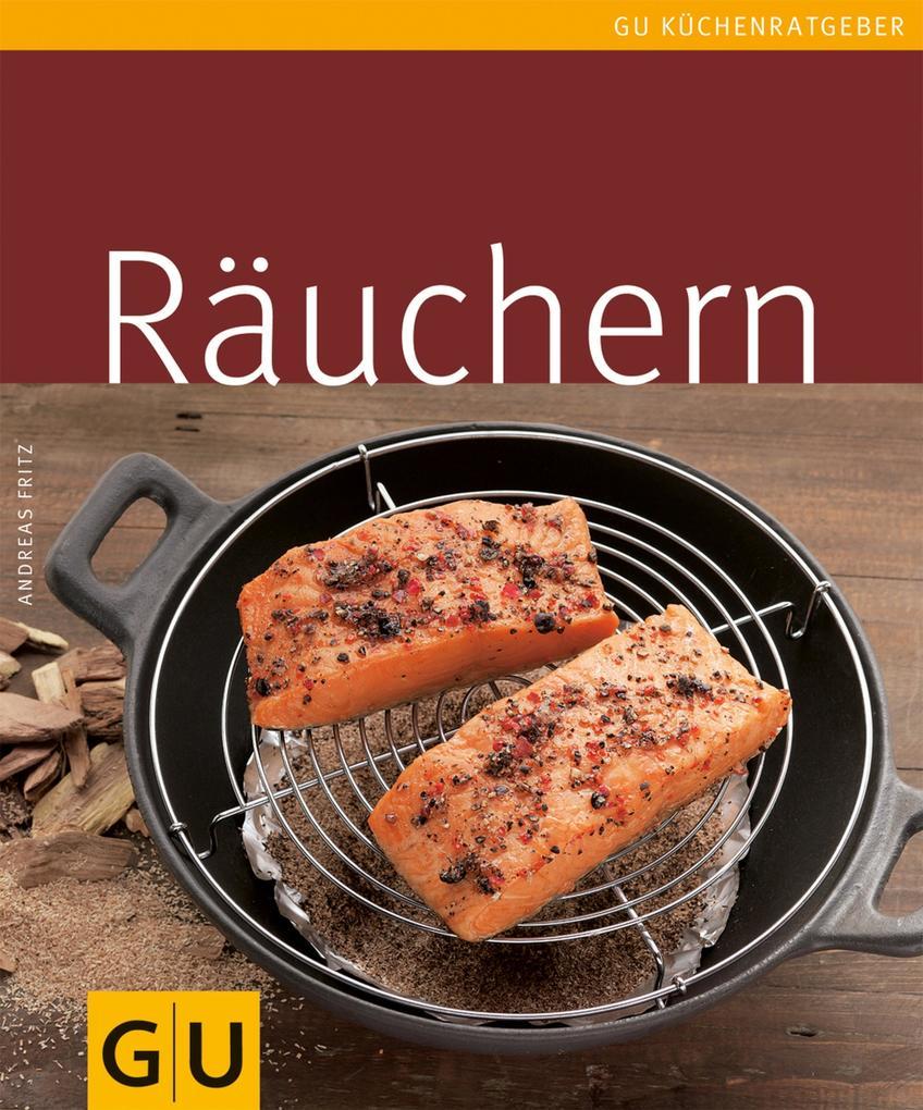 Räuchern