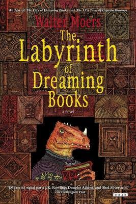 The Labyrinth of Dreaming Books