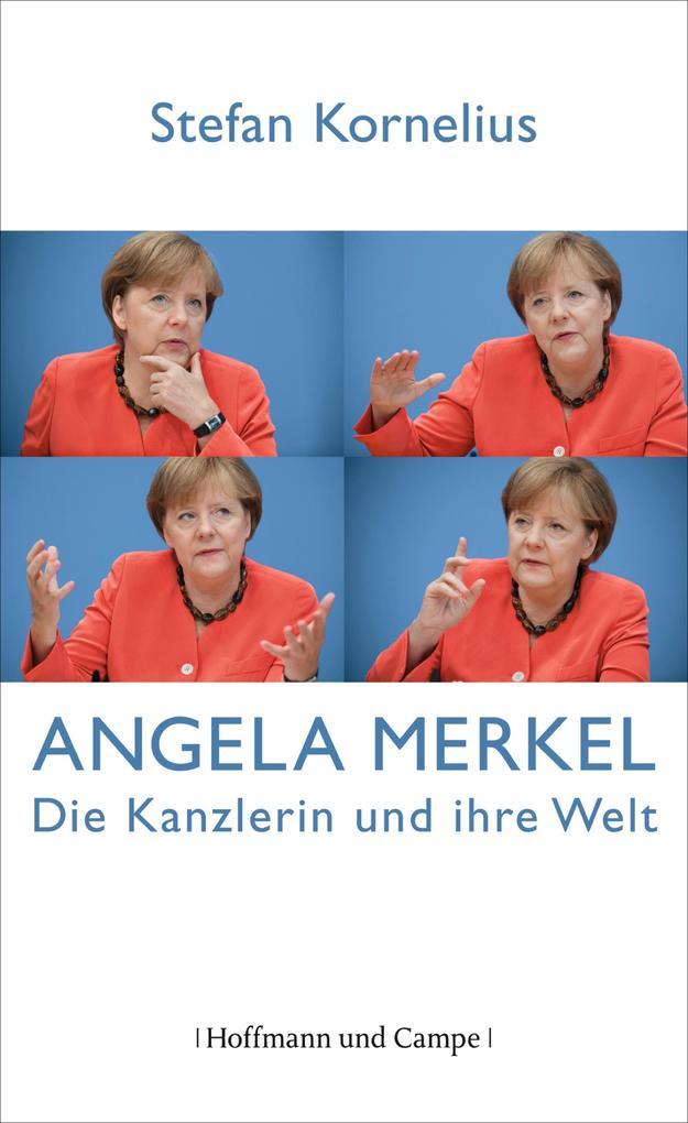 Angela Merkel