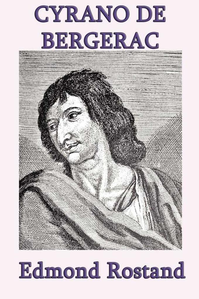 Cyrano de Bergerac