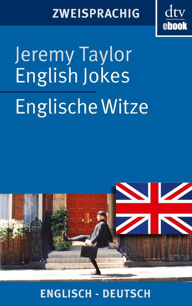 English Jokes Englische Witze