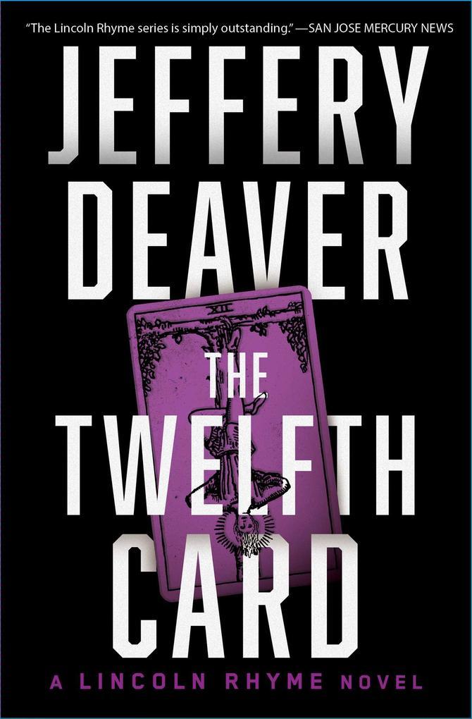 The Twelfth Card