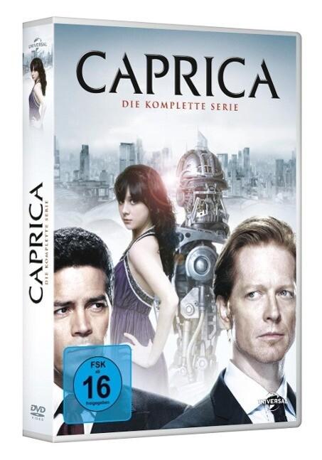 Caprica