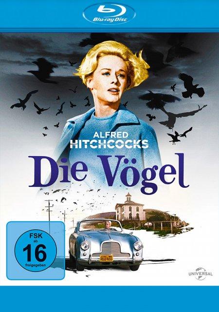 Die Vögel