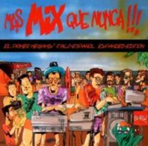 Mas Mix Que Nunca !!! (Expanded Edition)