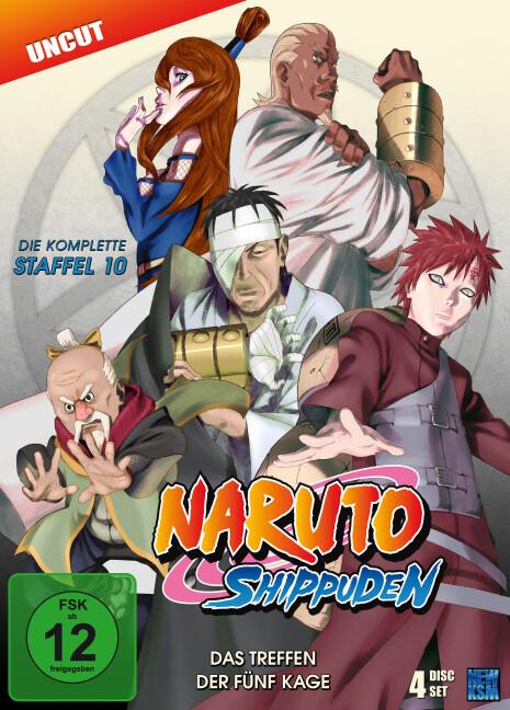 Naruto Shippuden