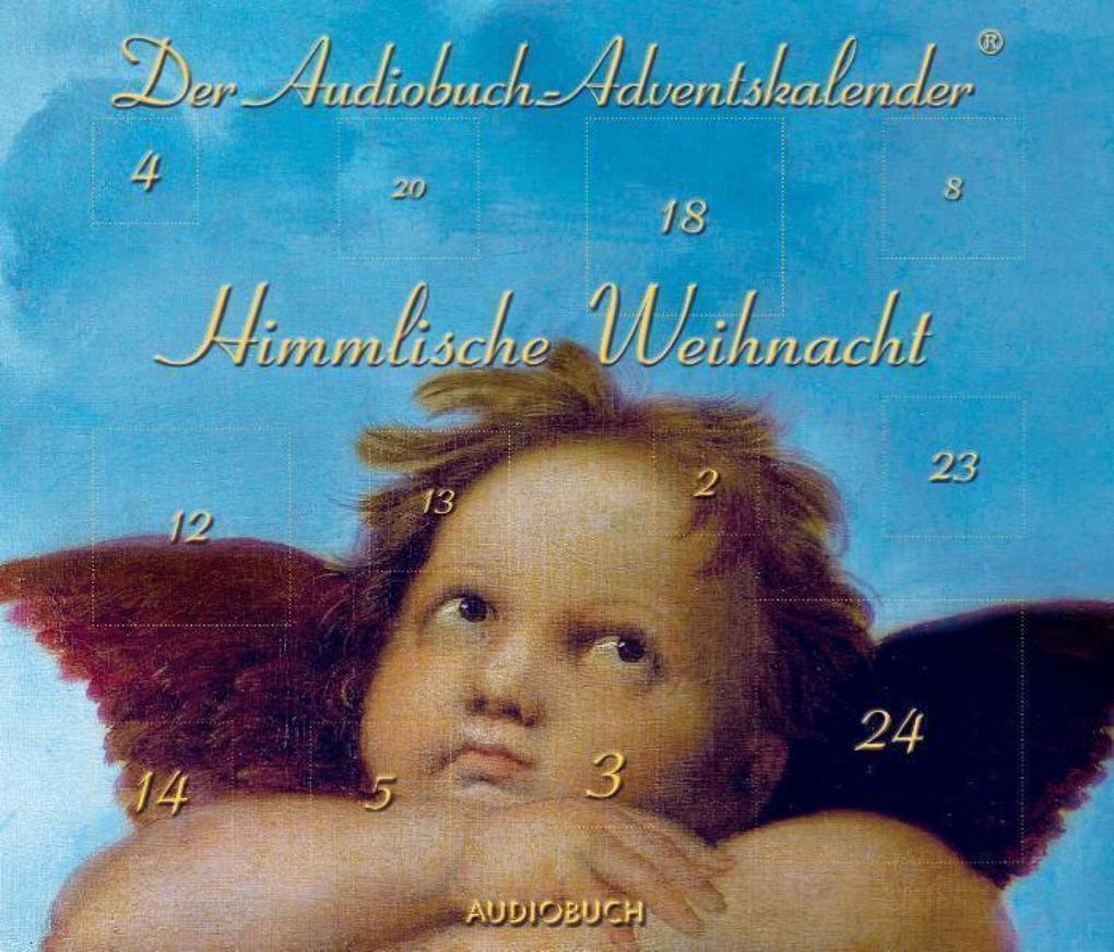 Himmlische Weihnacht