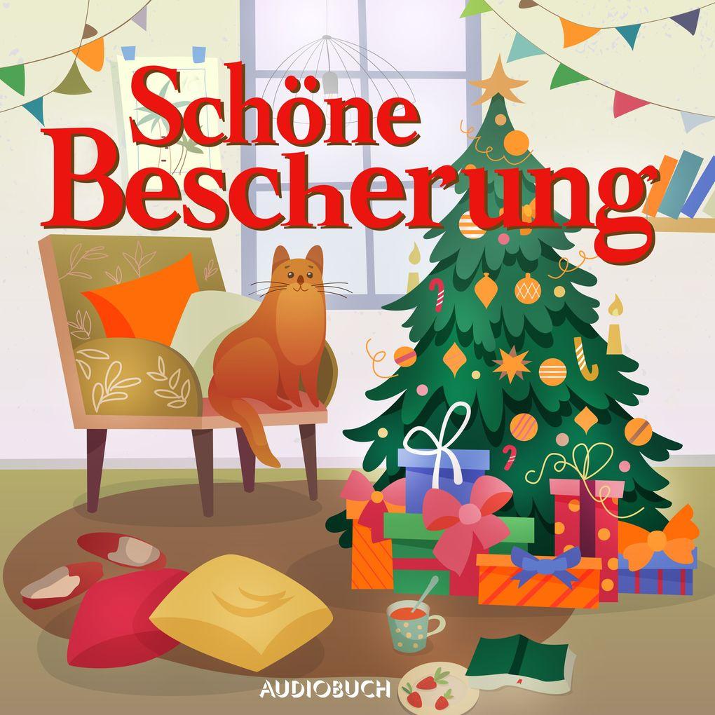 Schöne Bescherung