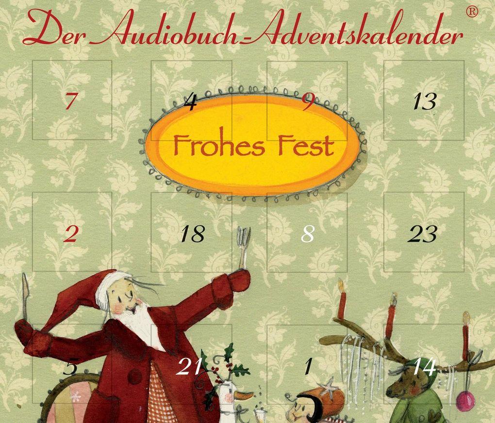 Frohes Fest