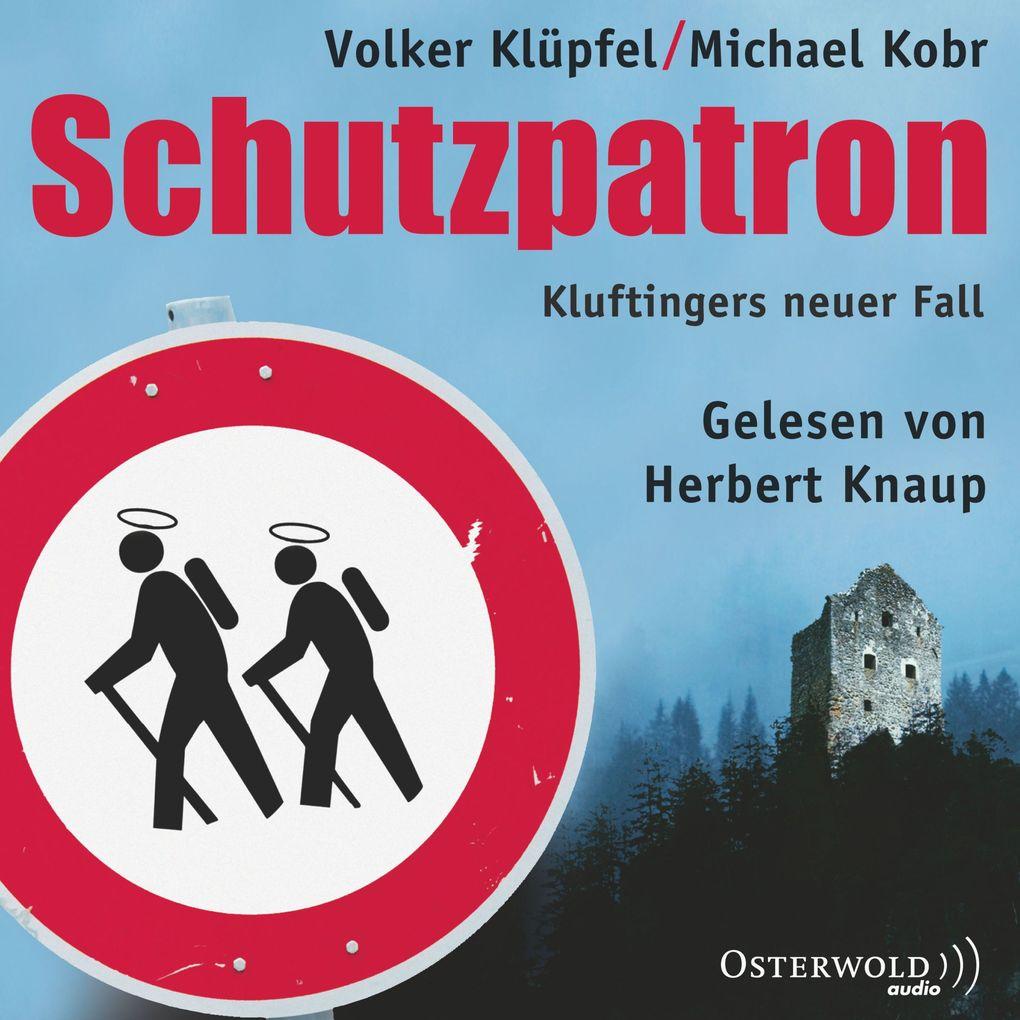 Schutzpatron