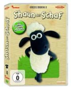 Shaun das Schaf