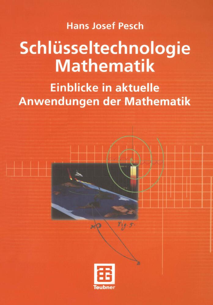 Schlüsseltechnologie Mathematik