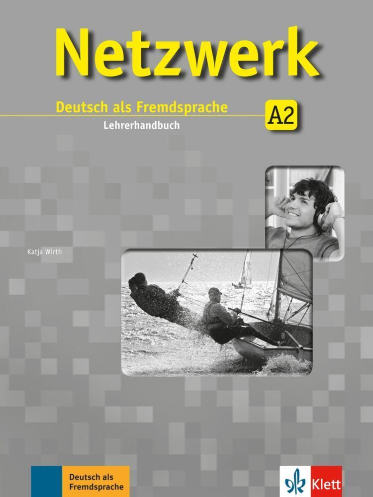 Lehrerhandbuch