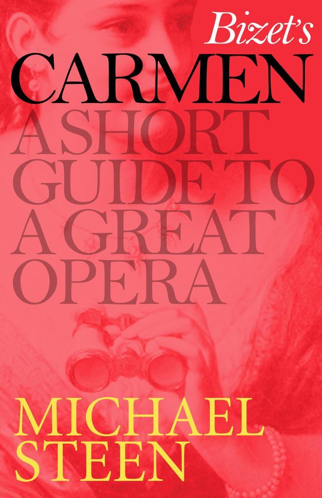 Bizet's Carmen