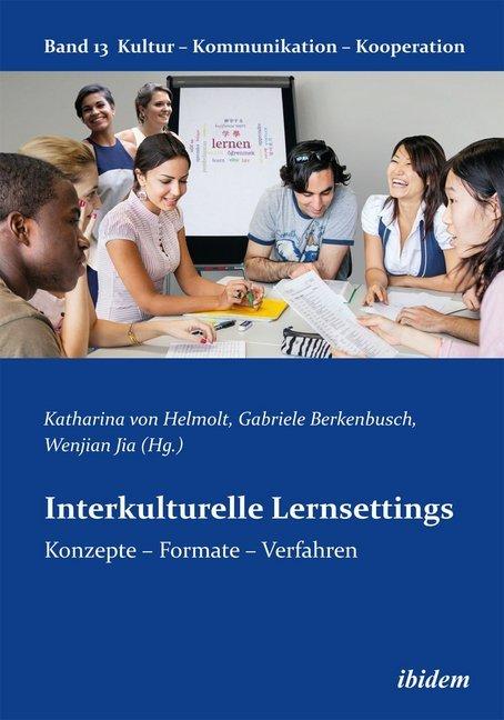 Interkulturelle Lernsettings