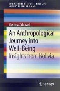 An Anthropological Journey into Well-Being