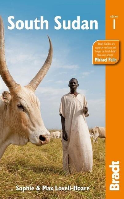 Bradt South Sudan