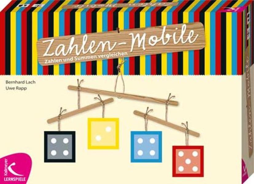 Zahlen-Mobile