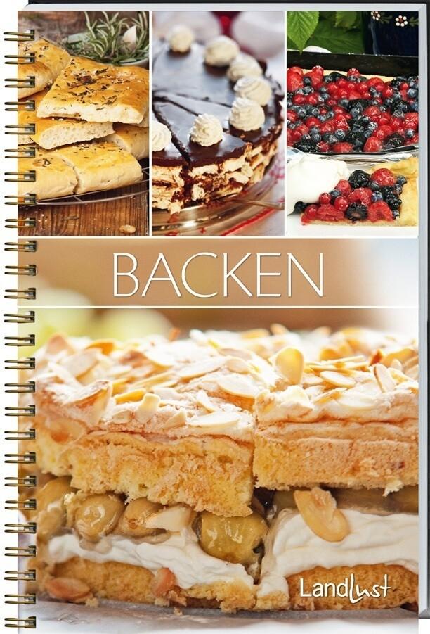 Backen