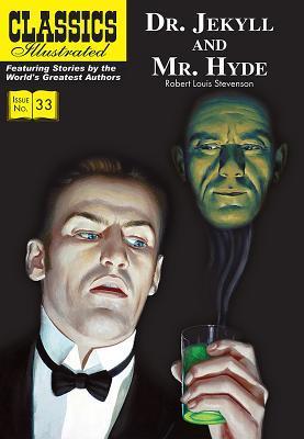 Dr. Jekyll and Mr. Hyde