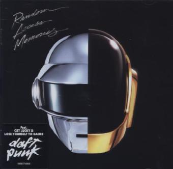 Random Access Memories