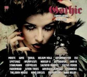 Gothic Compilation 58