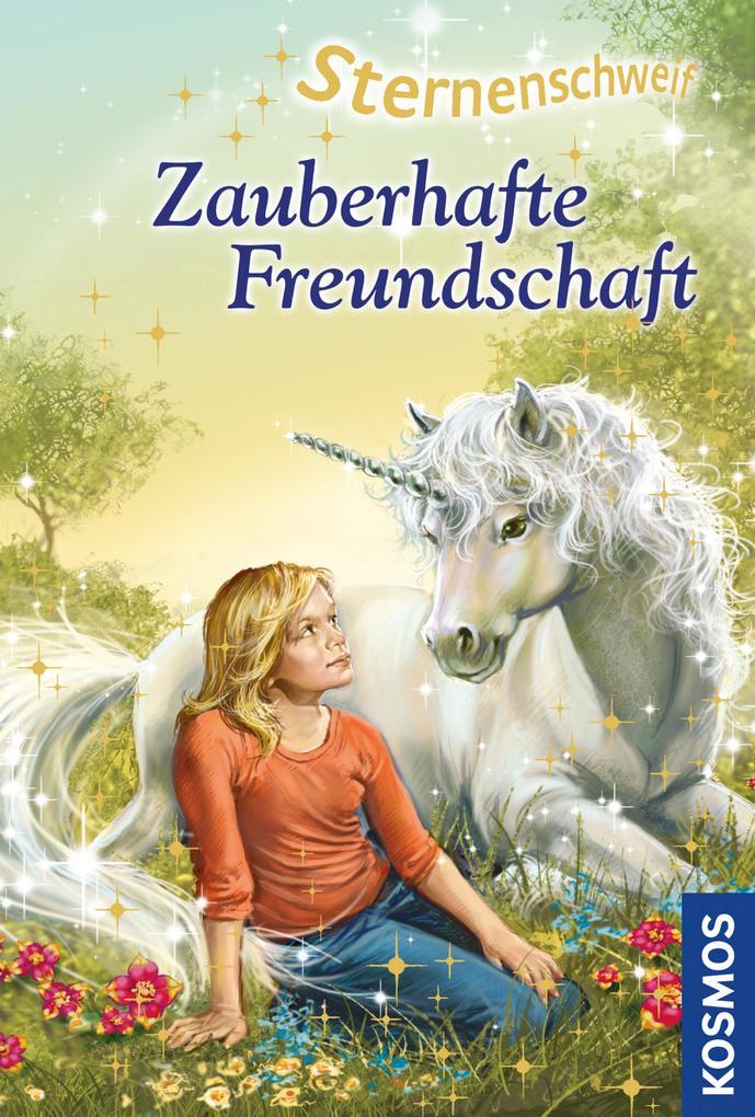 Sternenschweif 19. Zauberhafte Freundschaft