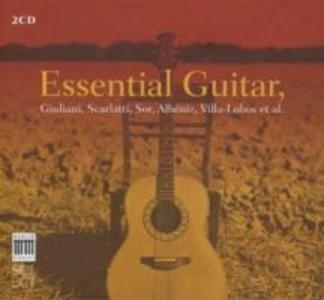 Essential Guitar