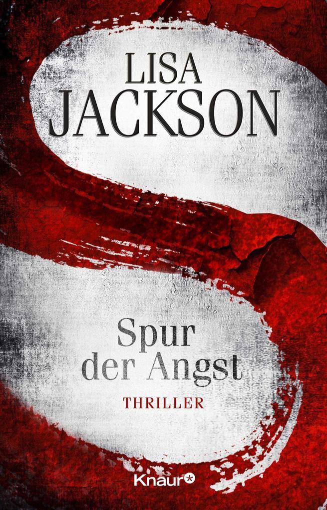 S Spur der Angst