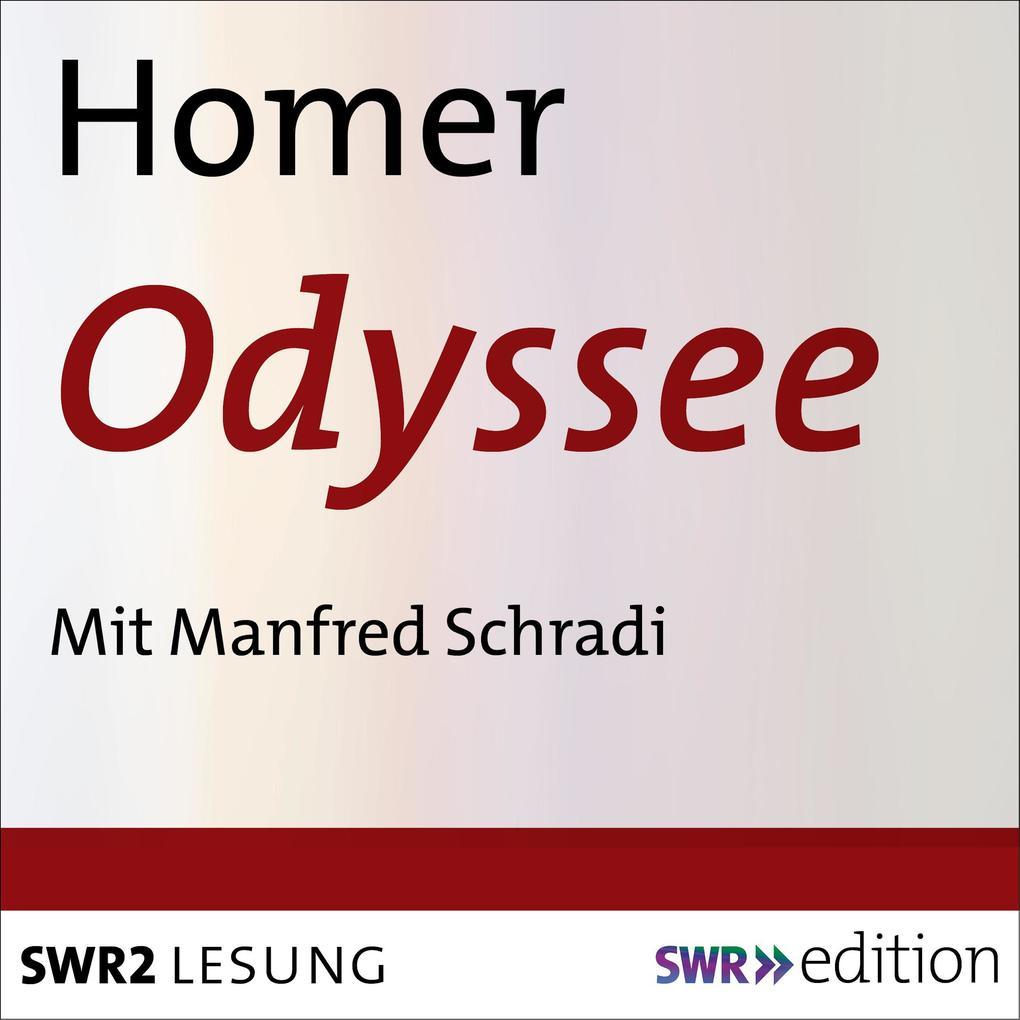 Odyssee