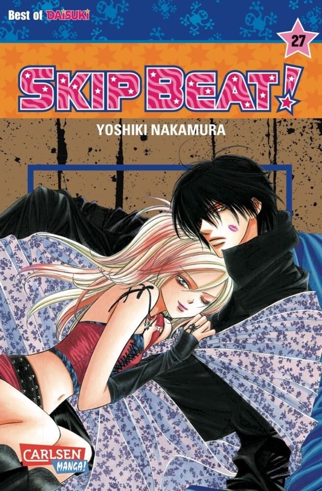 Skip Beat!. Bd.27