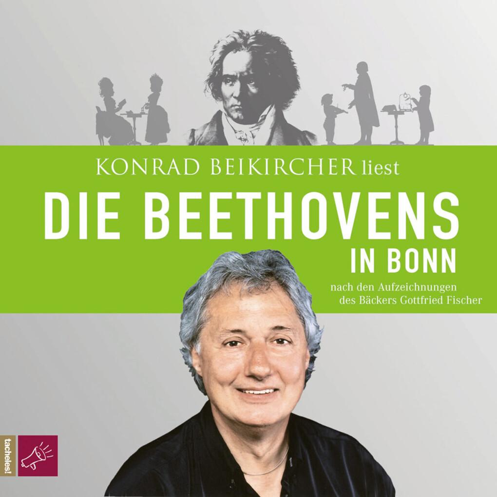 Die Beethovens in Bonn