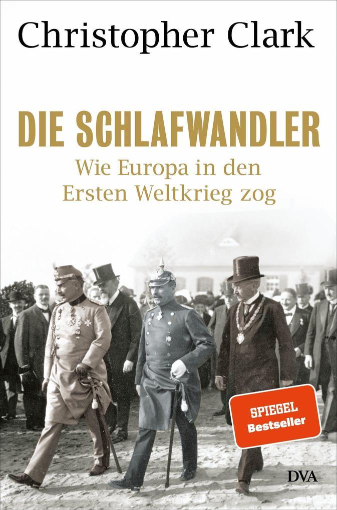 Die Schlafwandler