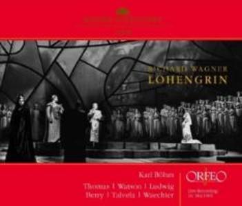 Lohengrin