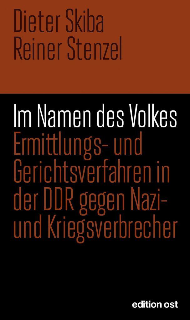 Im Namen des Volkes