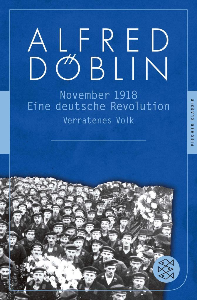 November 1918. Zweiter Teil