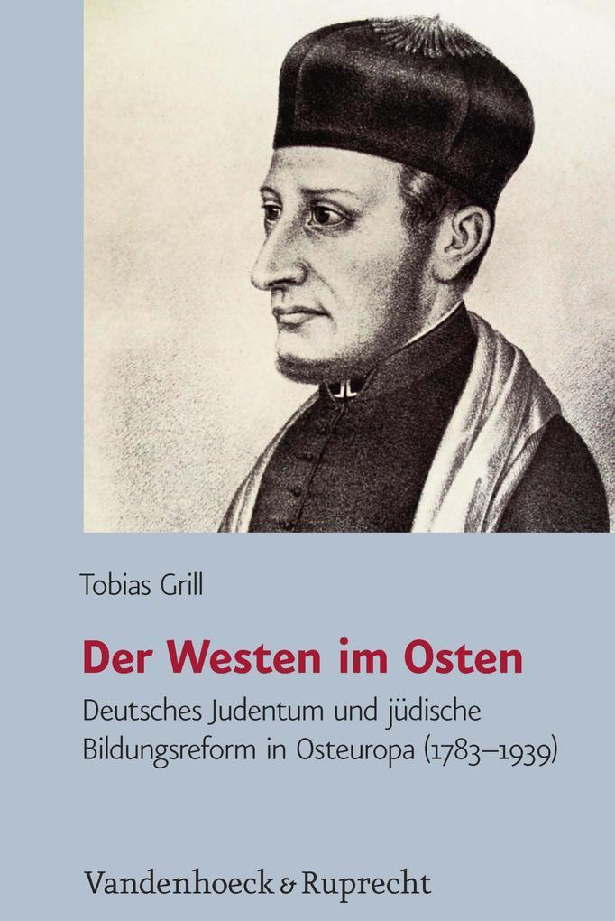 Der Westen im Osten