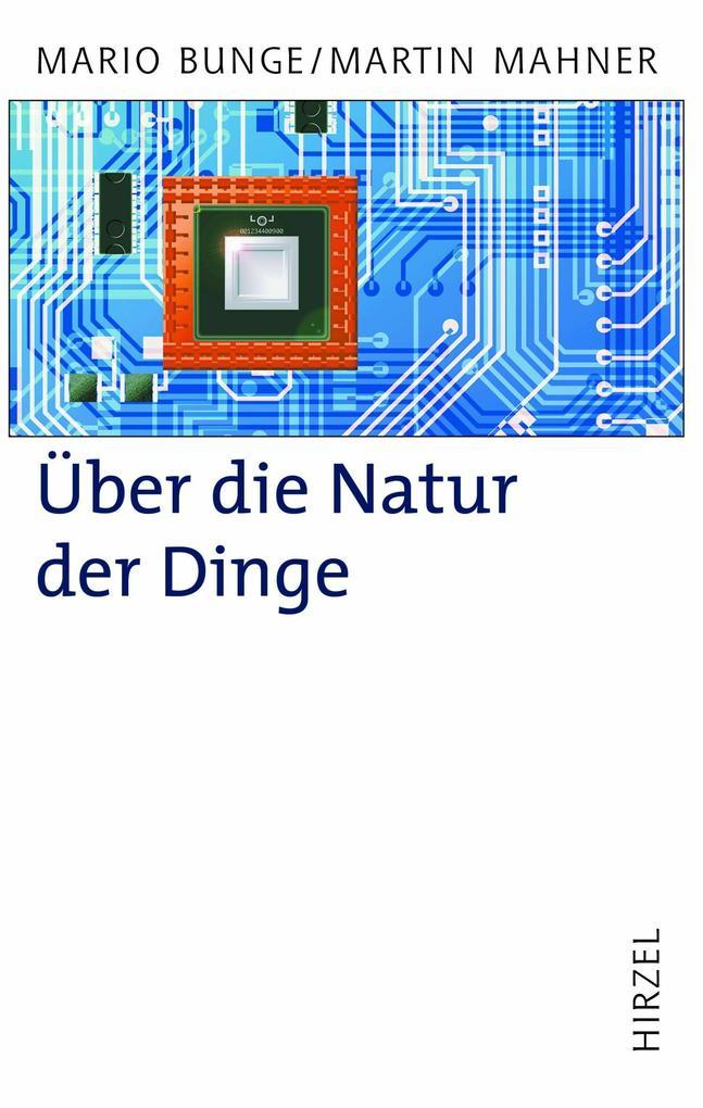 Über die Natur der Dinge