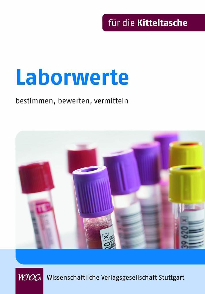 Laborwerte