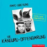 Die Känguru-Offenbarung